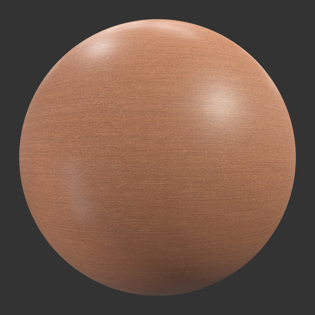 TEXTURES – WOOD – WoodFine009 - thumbnail 1