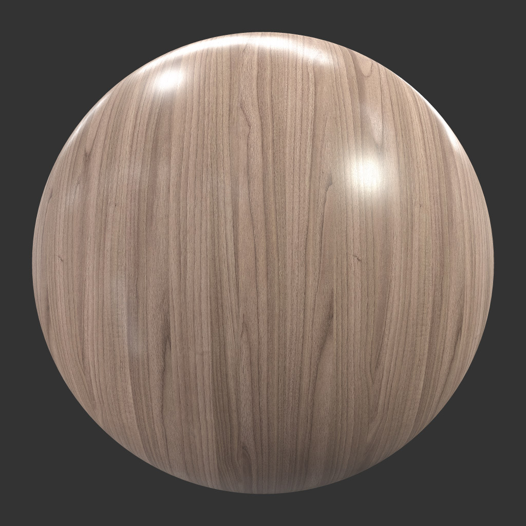 TEXTURES – WOOD – WoodFine011 - thumbnail 1