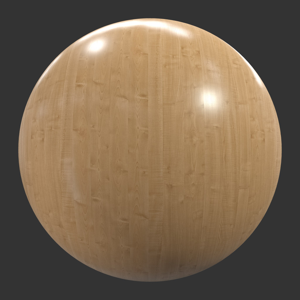 TEXTURES – WOOD – WoodFine012 - thumbnail 1