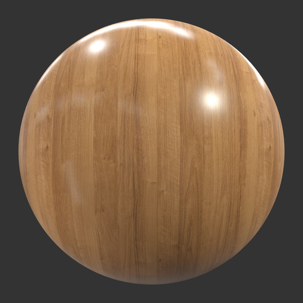 TEXTURES – WOOD – WoodFine013 - thumbnail 1