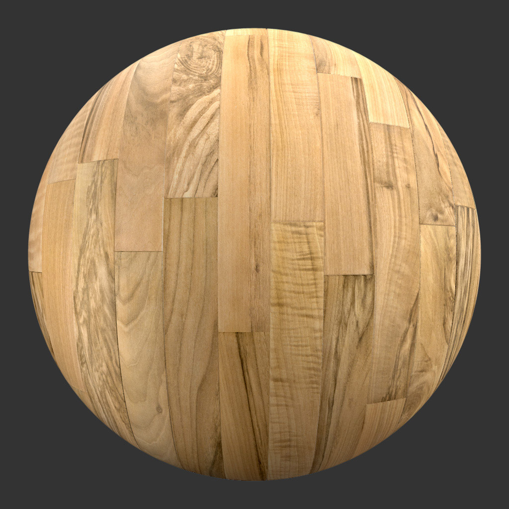 TEXTURES – WOOD – WoodFlooring 028 - thumbnail 1