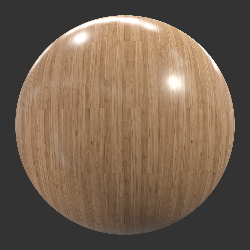 TEXTURES – WOOD – WoodFlooringFine004 - thumbnail 1