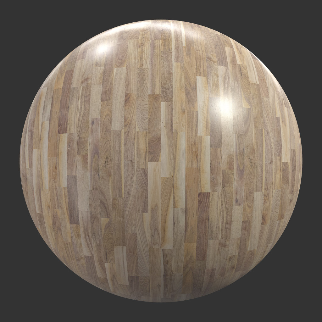 TEXTURES – WOOD – WoodFlooringFine005 - thumbnail 1