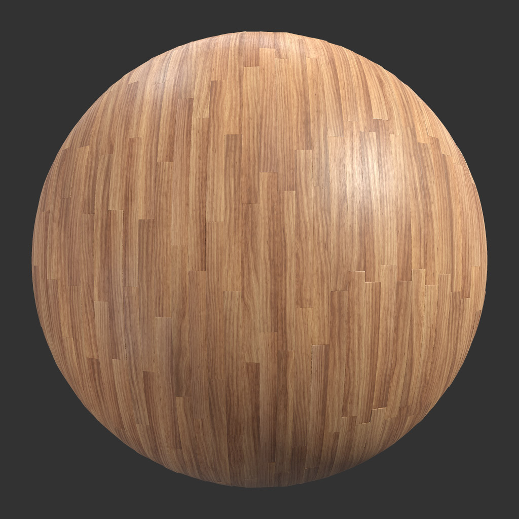 TEXTURES – WOOD – WoodFlooringMahoganyAfricanSanded002 - thumbnail 1