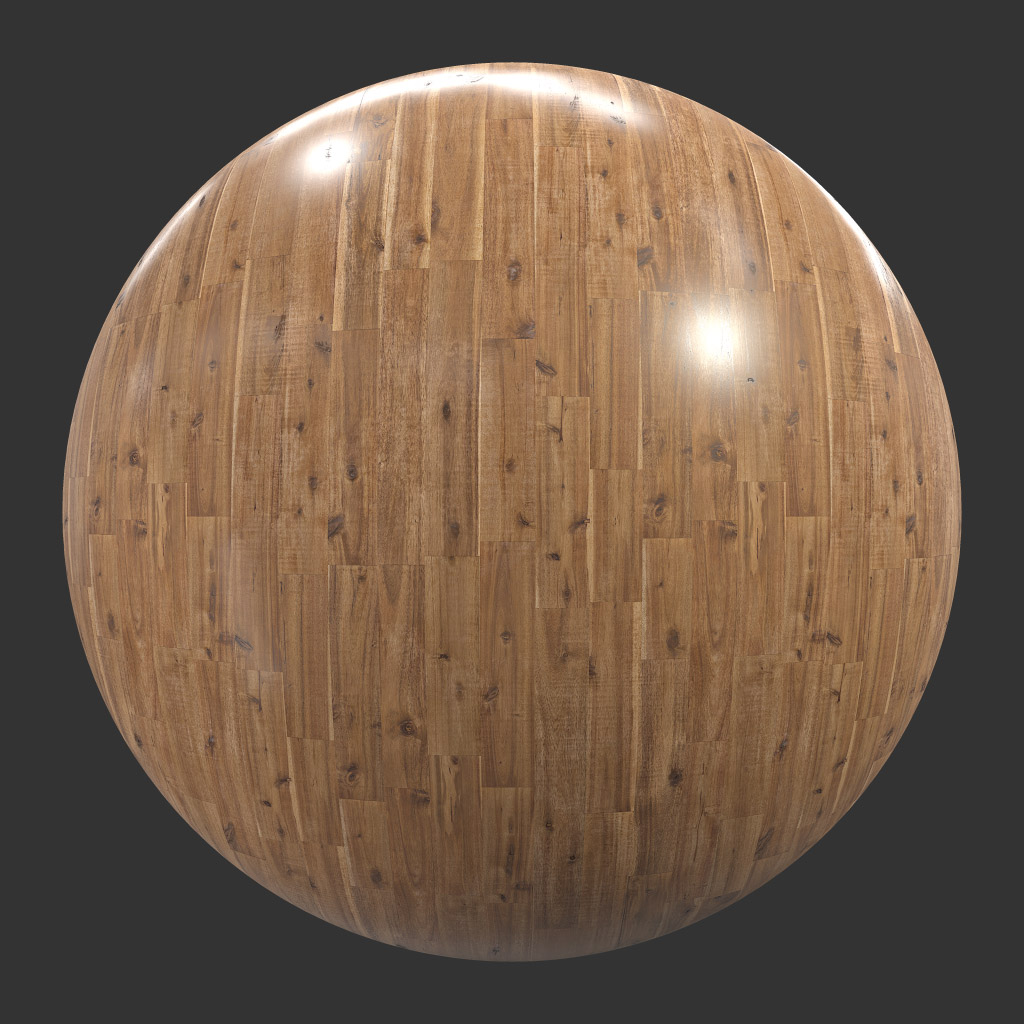 TEXTURES – WOOD – WoodFlooringNatural005 - thumbnail 1