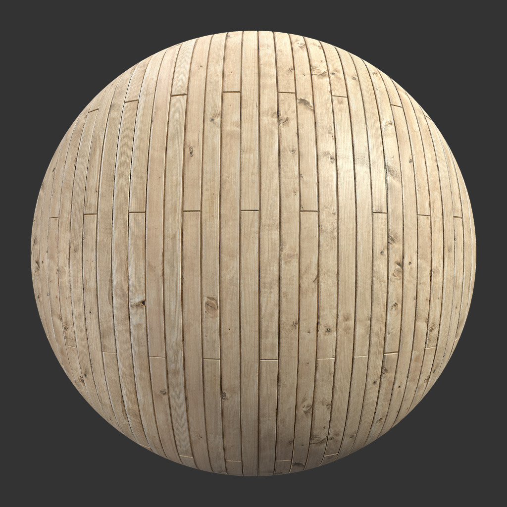 TEXTURES – WOOD – WoodFlooringNatural012 - thumbnail 1