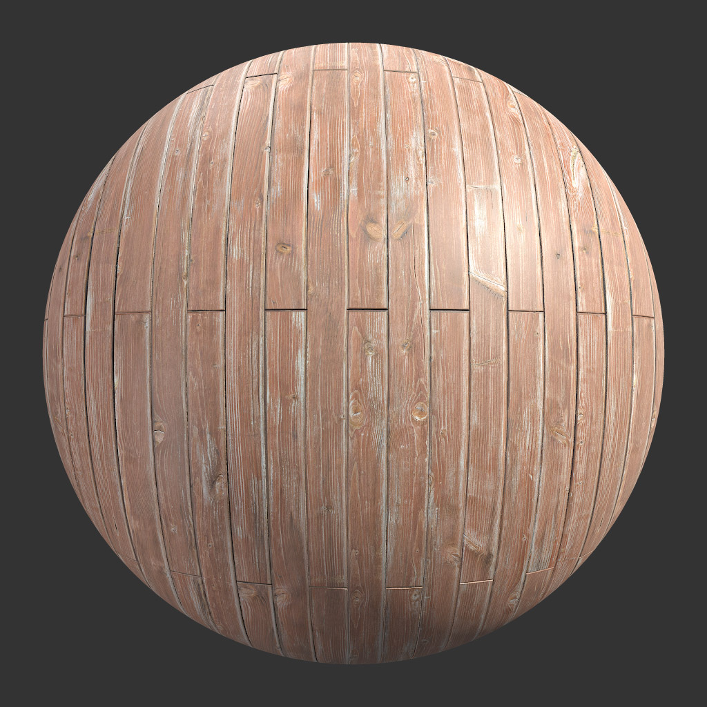 TEXTURES – WOOD – WoodFlooringNatural013 - thumbnail 1