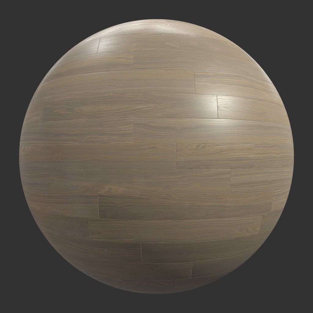 TEXTURES – WOOD – WoodFlooringOlive001 - thumbnail 1