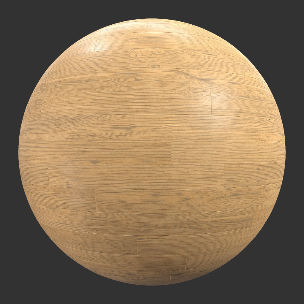 TEXTURES – WOOD – WoodFlooringParisianOak001 - thumbnail 1