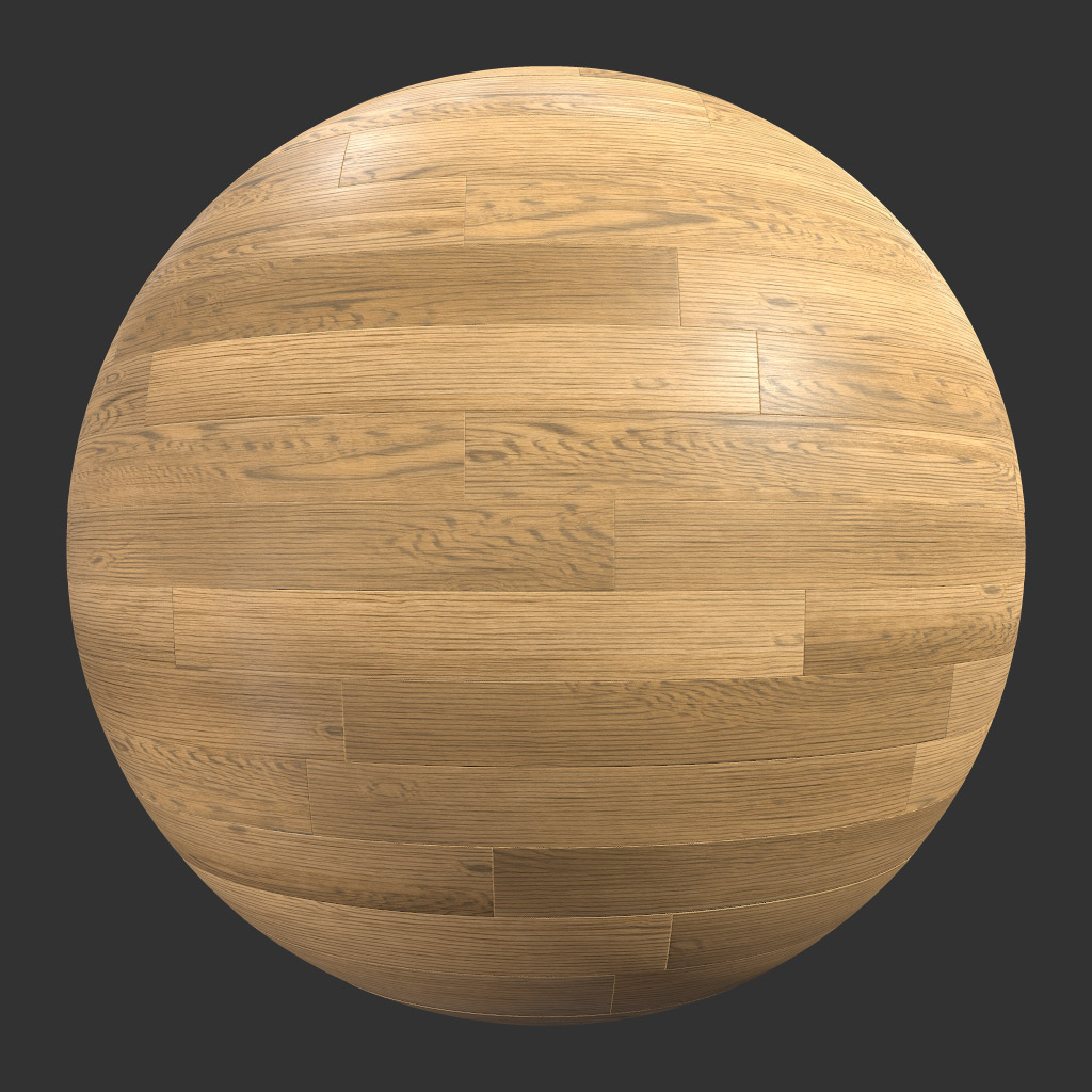 TEXTURES – WOOD – WoodFlooringParisianOak002 - thumbnail 1