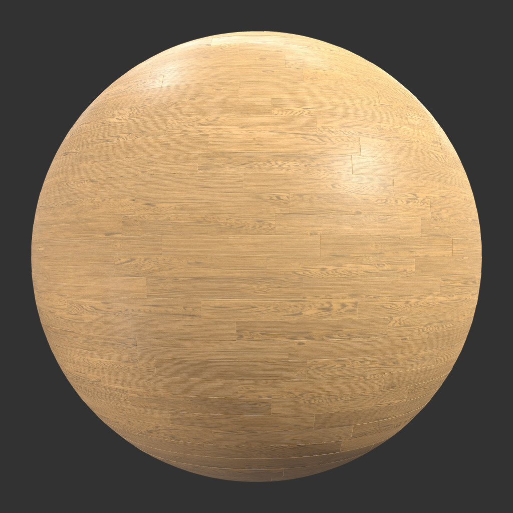 TEXTURES – WOOD – WoodFlooringParisianOak003 - thumbnail 1