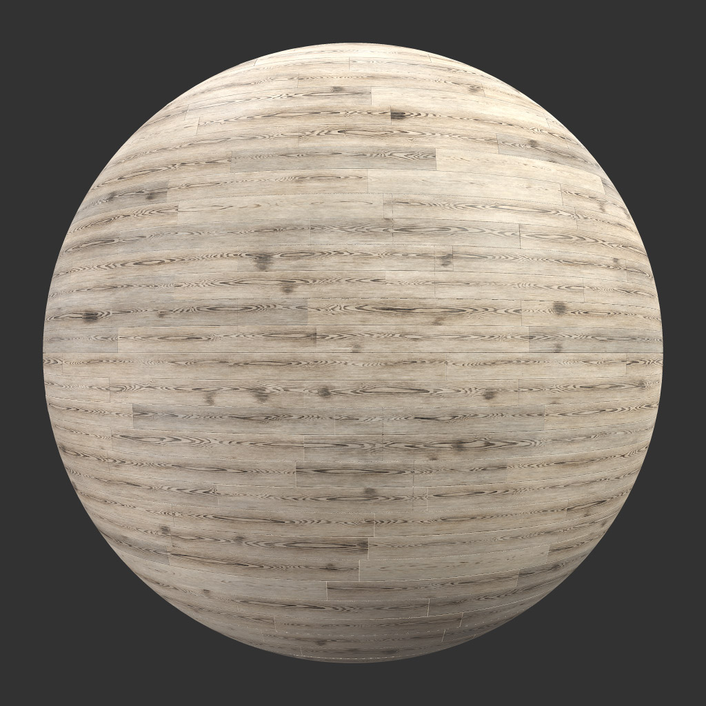 TEXTURES – WOOD – WoodFlooringStainedAsh002 - thumbnail 1