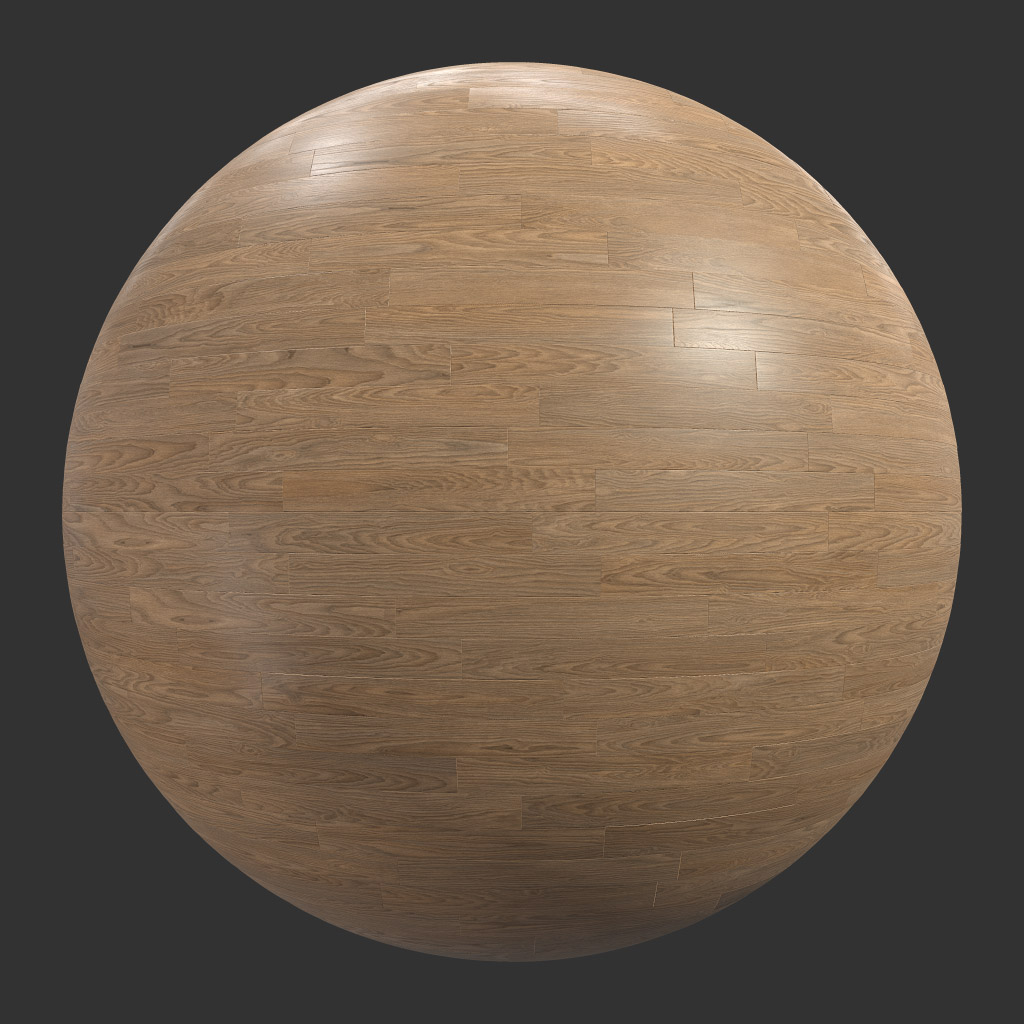 TEXTURES – WOOD – WoodFlooringWalnut003 - thumbnail 1