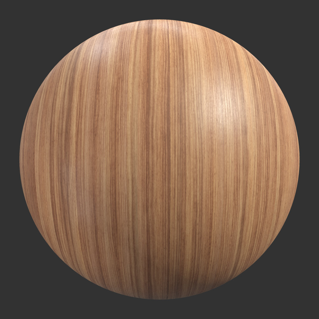 TEXTURES – WOOD – WoodMahoganyAfricanSandedLarge001 - thumbnail 1