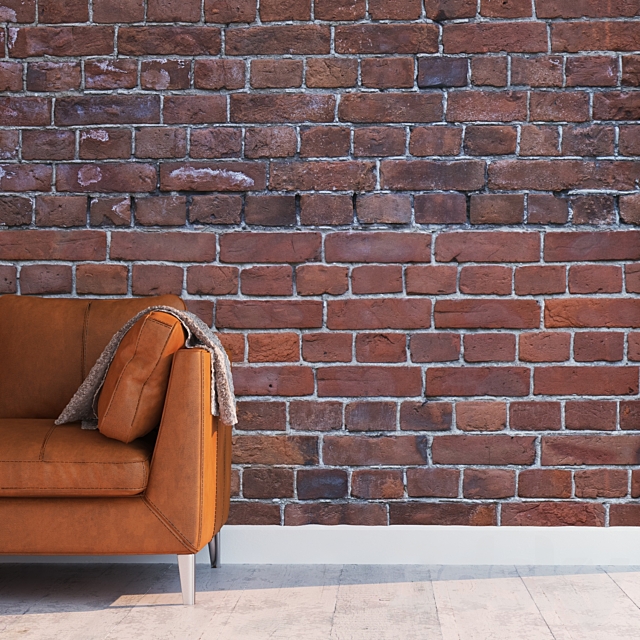 Brick 130 3ds Max - thumbnail 2