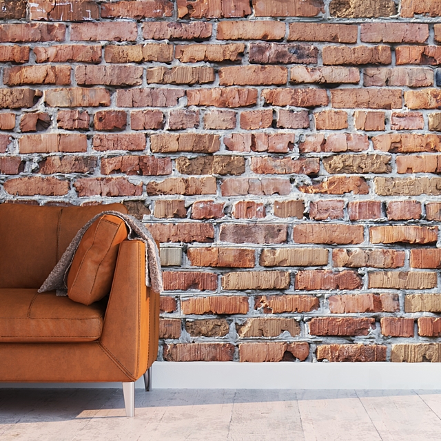 Brick 169 3DSMax File - thumbnail 2