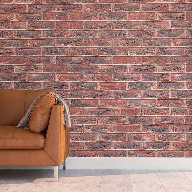 Brick 355 3ds Max - thumbnail 2