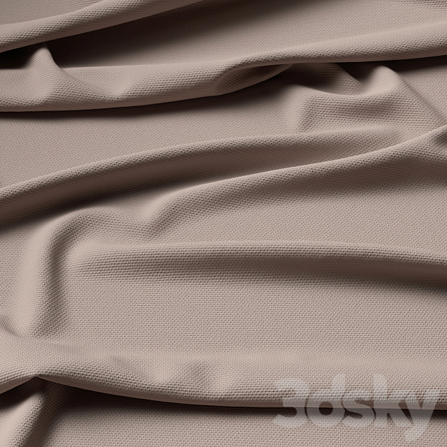 Material Set 3 FlexWool 3ds Max - thumbnail 3