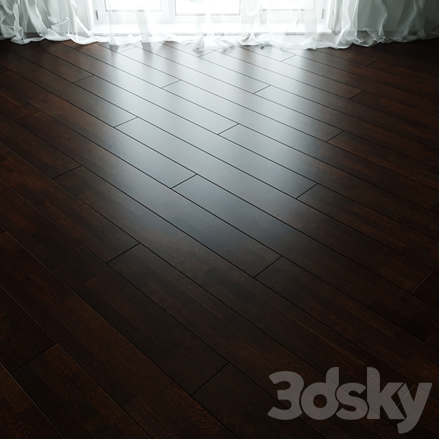 Barlinek Floors Vol.35 3DSMax File - thumbnail 2