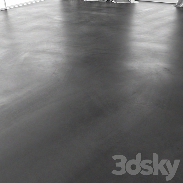 Bulk floor 1 3DSMax File - thumbnail 1