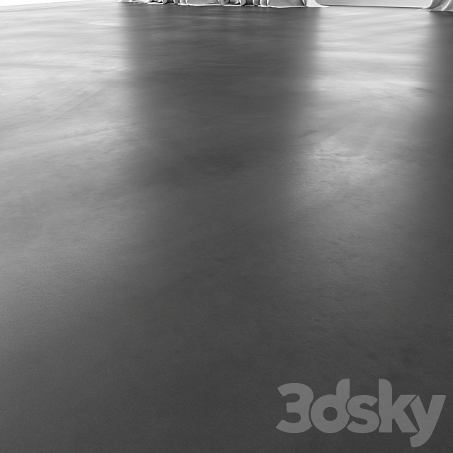 Bulk floor 1 3DSMax File - thumbnail 3