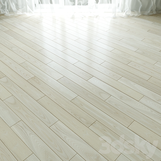 Coswic Flooring Vol.1 3DS Max Model - thumbnail 2