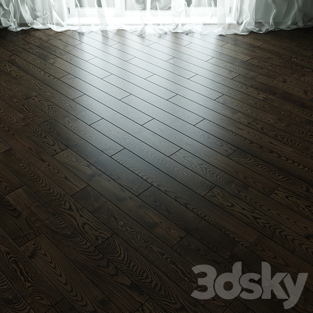 Coswic Flooring Vol.18 3ds Max - thumbnail 2