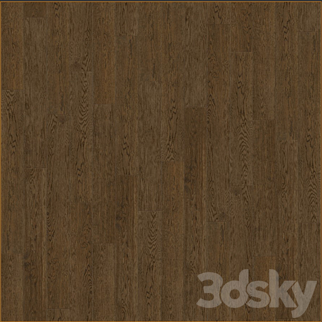 Coswick BROWN SUGAR 3DSMax File - thumbnail 3