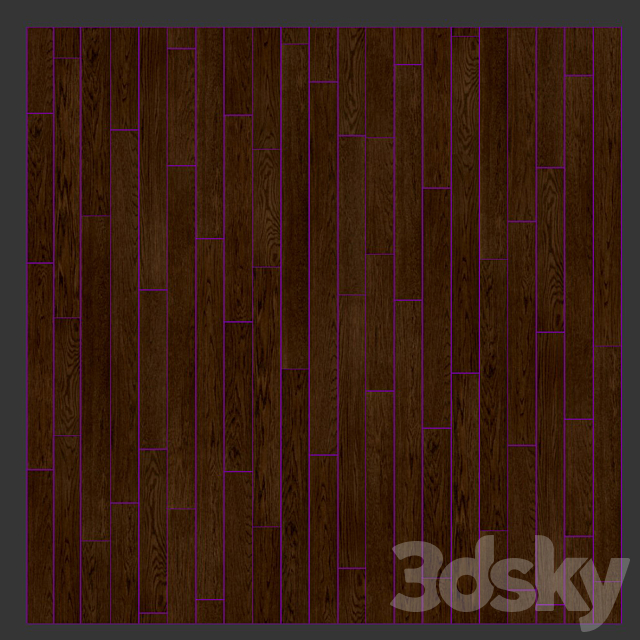 Coswick MILK CHOCOLATE 3DSMax File - thumbnail 4