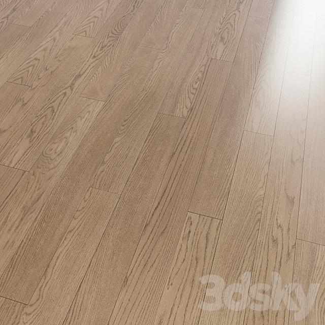 Coswick Oak Sand 3ds Max - thumbnail 1