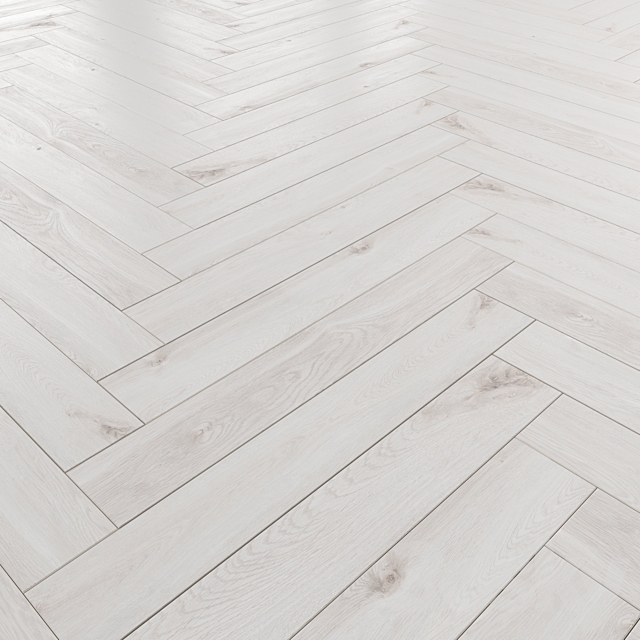 Floor laminate 19 3ds Max - thumbnail 3