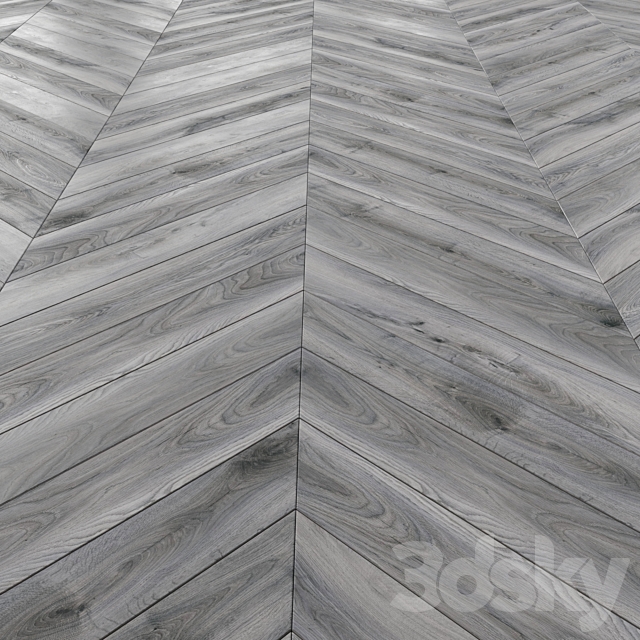 Floor laminate 25 3DS Max Model - thumbnail 3