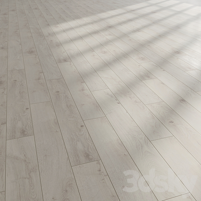 Floor laminate 36 3ds Max - thumbnail 2