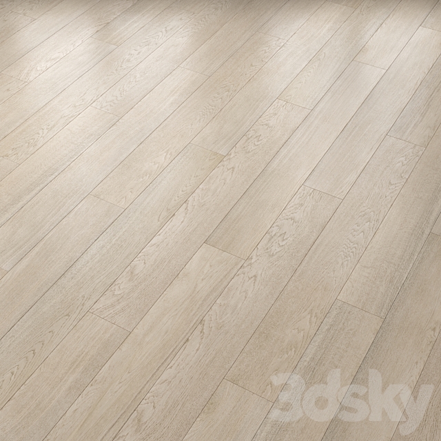 Italon ETERNUM Flooring wood 3DS Max Model - thumbnail 3