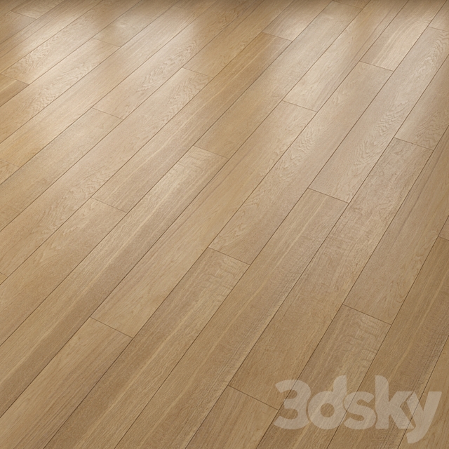 Italon ETERNUM Flooring wood 3DS Max Model - thumbnail 4