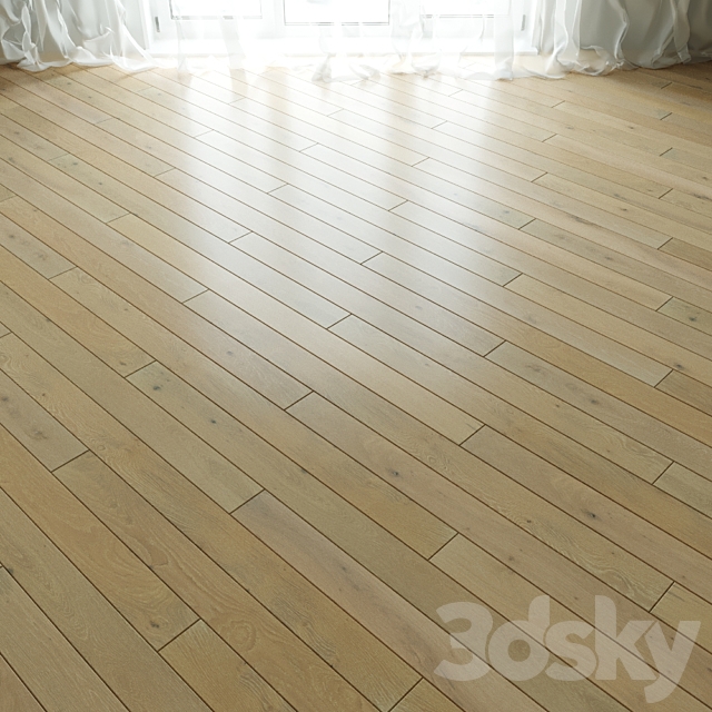 KÄHRS Flooring Vol.14 3DSMax File - thumbnail 3