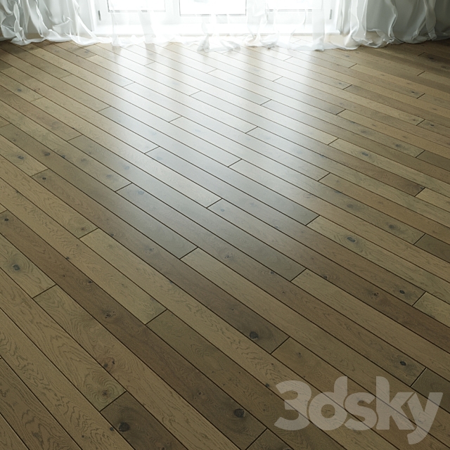 KÄHRS Flooring Vol.15 3ds Max - thumbnail 2