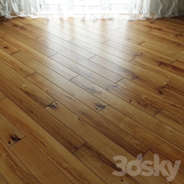 KÄHRS Flooring Vol.33 3DS Max Model - thumbnail 3