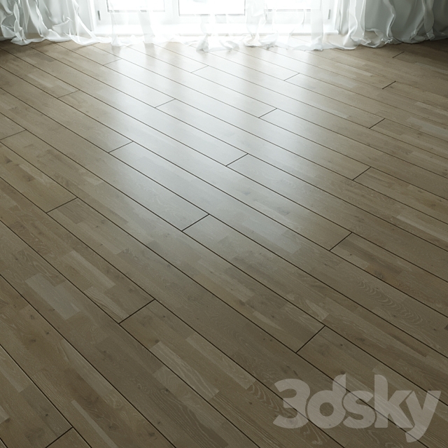 KÄHRS Flooring Vol.61 3DSMax File - thumbnail 2