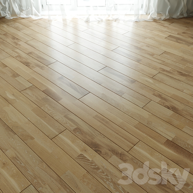 KÄHRS Flooring Vol.61 3DSMax File - thumbnail 3