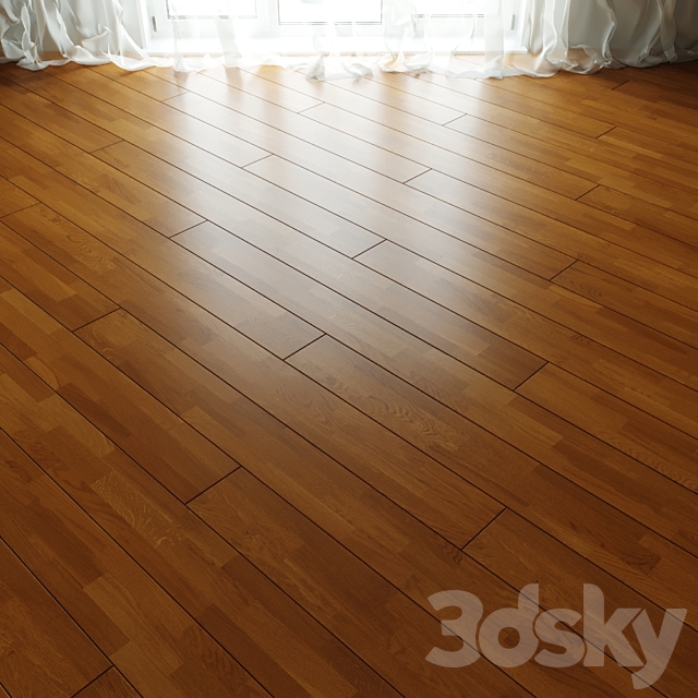 KÄHRS Flooring Vol.72 3ds Max - thumbnail 2