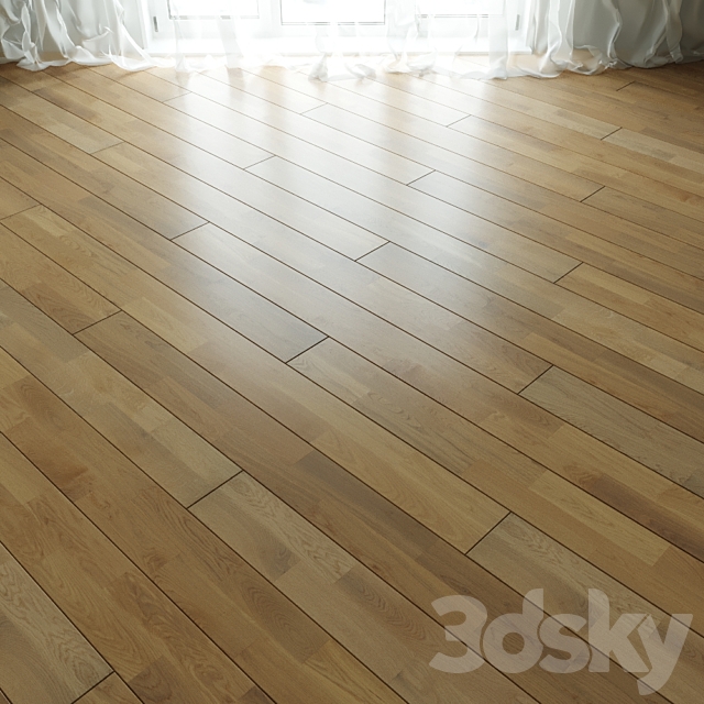 KÄHRS Flooring Vol.72 3ds Max - thumbnail 3