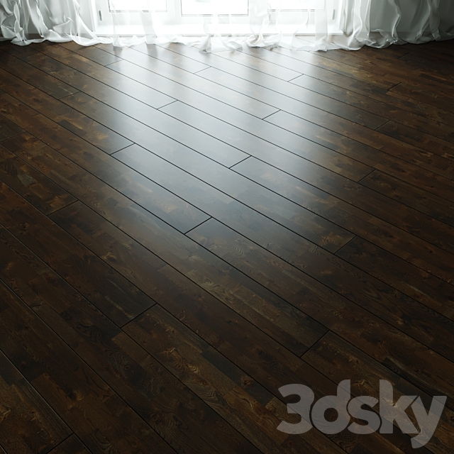 KÄHRS Flooring Vol.74 3ds Max - thumbnail 2