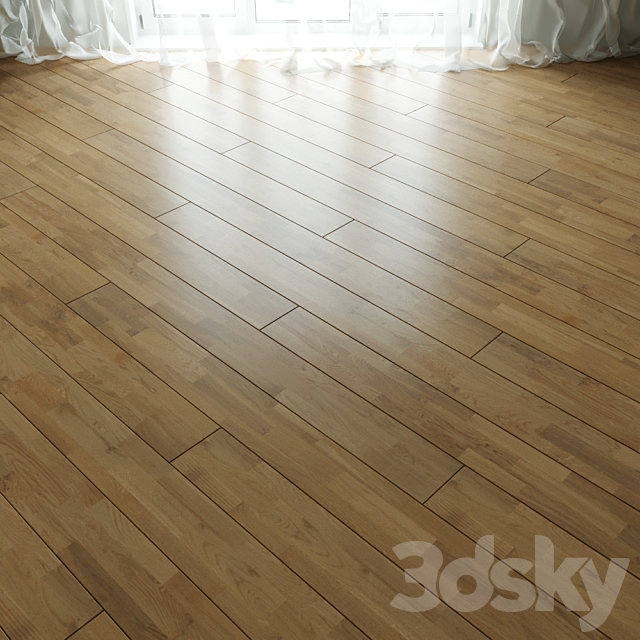 KÄHRS Flooring Vol.74 3ds Max - thumbnail 3