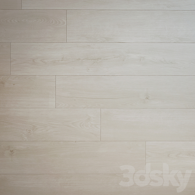 Lakeland oak floor 3DSMax File - thumbnail 3