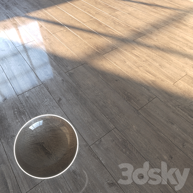 Laminate _ Parquet 001 – UHQ 3ds Max - thumbnail 1