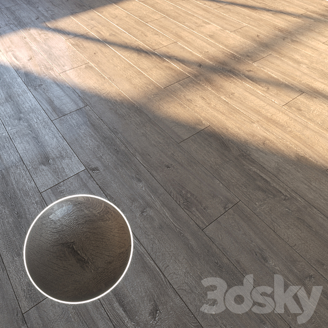 Laminate _ Parquet 001 – UHQ 3ds Max - thumbnail 2