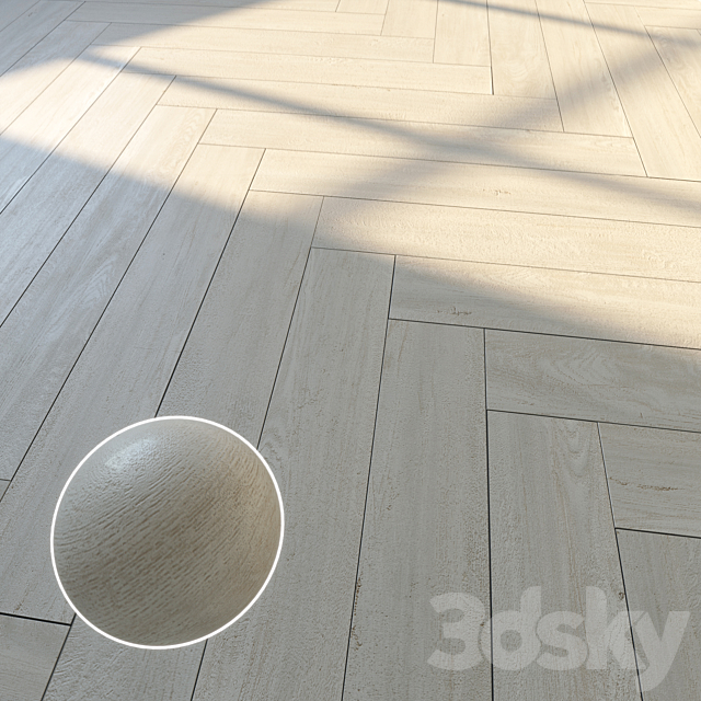 Laminate _ Parquet 040 – UHQ 3DS Max Model - thumbnail 4