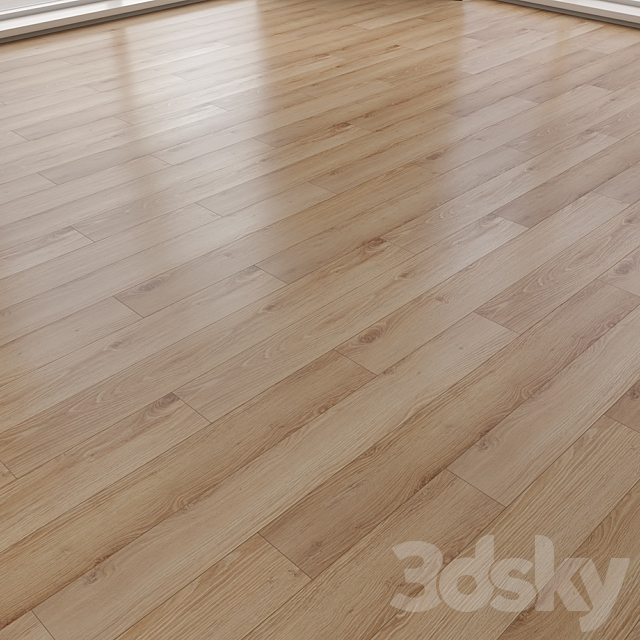 Laminate Classen ?36 3DSMax File - thumbnail 2