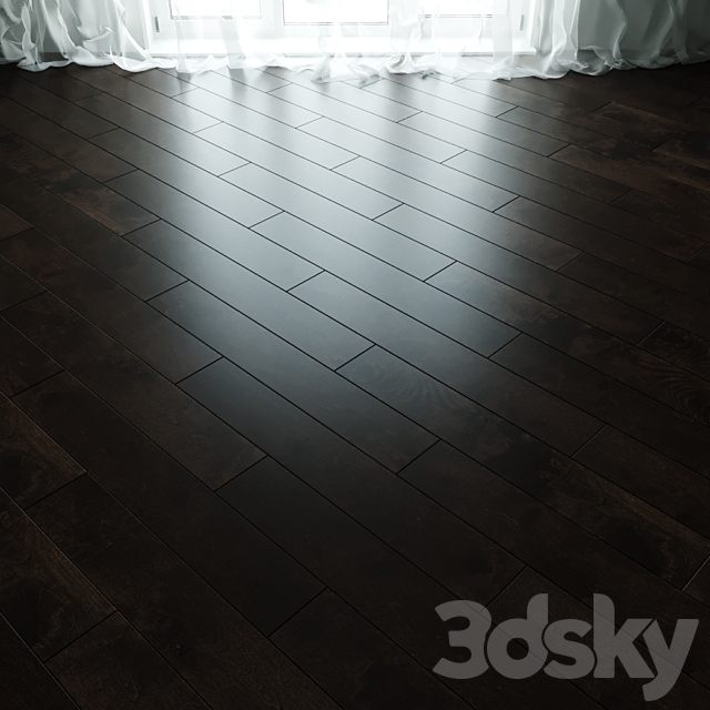 Mirage Floors Vol.2 3DSMax File - thumbnail 2